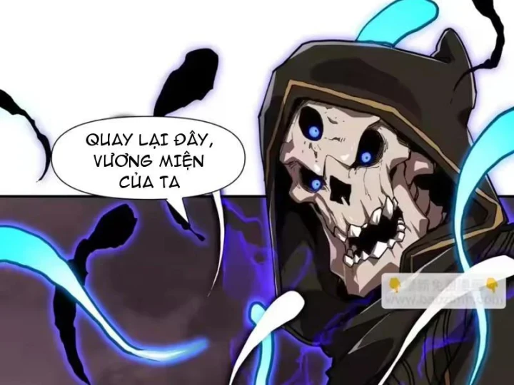 Chỉ Có Một Giọt Máu Vĩnh Cửu, Ta Vô Địch Tại Thế Chapter 12 - 119