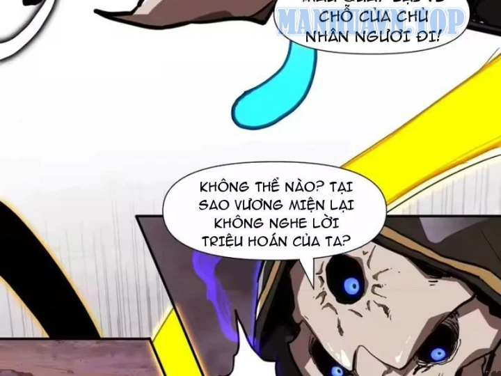 Chỉ Có Một Giọt Máu Vĩnh Cửu, Ta Vô Địch Tại Thế Chapter 12 - 121