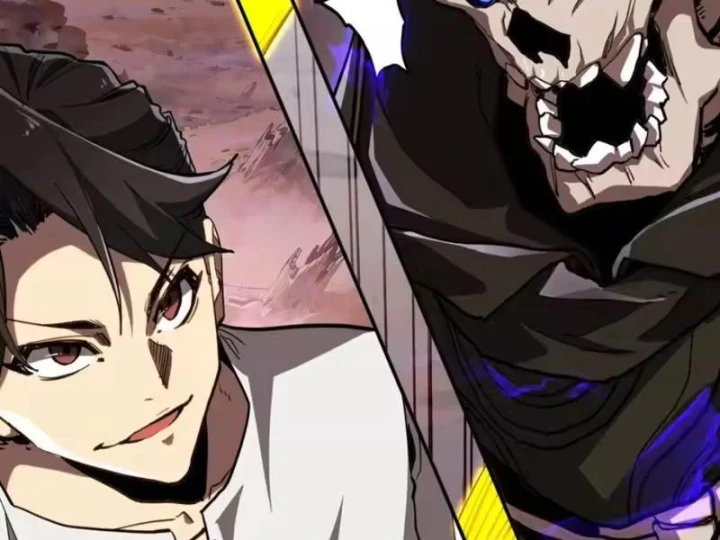 Chỉ Có Một Giọt Máu Vĩnh Cửu, Ta Vô Địch Tại Thế Chapter 12 - 122