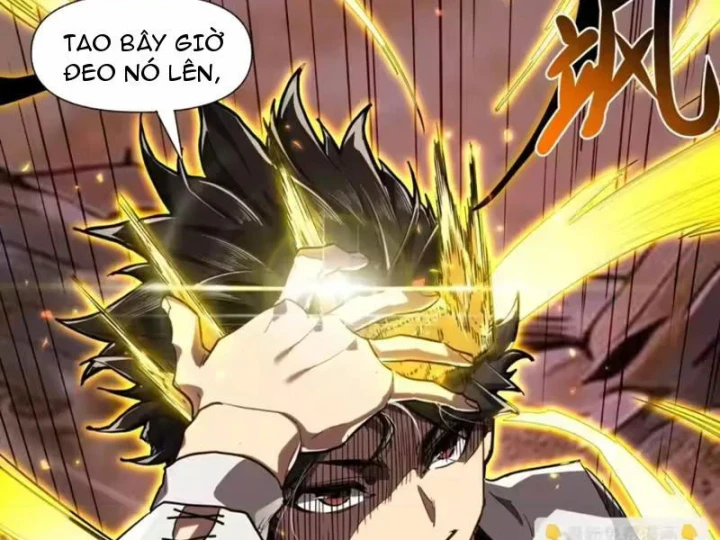 Chỉ Có Một Giọt Máu Vĩnh Cửu, Ta Vô Địch Tại Thế Chapter 12 - 125