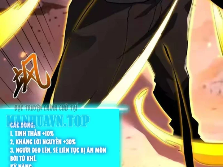 Chỉ Có Một Giọt Máu Vĩnh Cửu, Ta Vô Địch Tại Thế Chapter 12 - 127