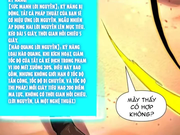 Chỉ Có Một Giọt Máu Vĩnh Cửu, Ta Vô Địch Tại Thế Chapter 12 - 128