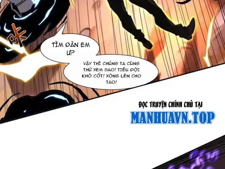 Chỉ Có Một Giọt Máu Vĩnh Cửu, Ta Vô Địch Tại Thế Chapter 12 - 137