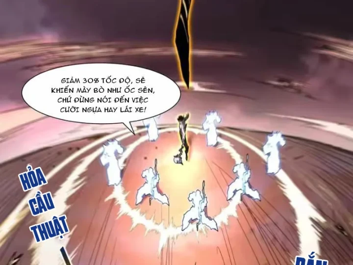 Chỉ Có Một Giọt Máu Vĩnh Cửu, Ta Vô Địch Tại Thế Chapter 12 - 142