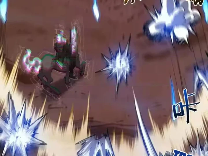 Chỉ Có Một Giọt Máu Vĩnh Cửu, Ta Vô Địch Tại Thế Chapter 12 - 144