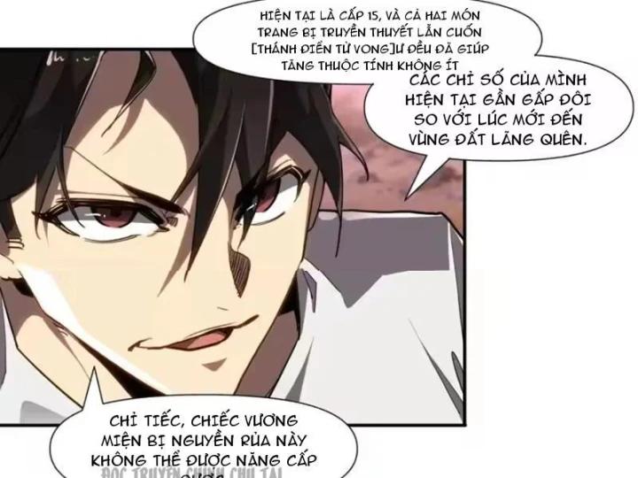 Chỉ Có Một Giọt Máu Vĩnh Cửu, Ta Vô Địch Tại Thế Chapter 12 - 150
