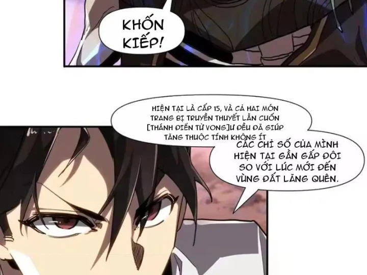 Chỉ Có Một Giọt Máu Vĩnh Cửu, Ta Vô Địch Tại Thế Chapter 13 - 2