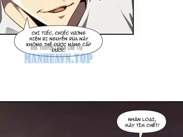 Chỉ Có Một Giọt Máu Vĩnh Cửu, Ta Vô Địch Tại Thế Chapter 13 - 3