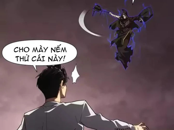 Chỉ Có Một Giọt Máu Vĩnh Cửu, Ta Vô Địch Tại Thế Chapter 13 - 4