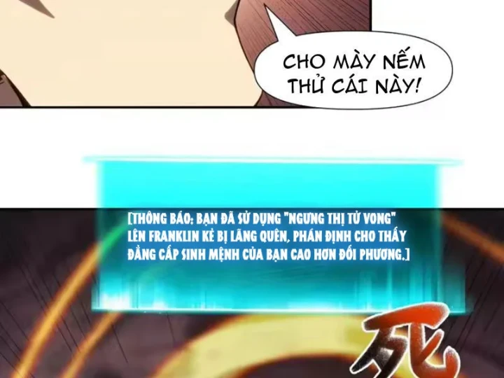 Chỉ Có Một Giọt Máu Vĩnh Cửu, Ta Vô Địch Tại Thế Chapter 13 - 6