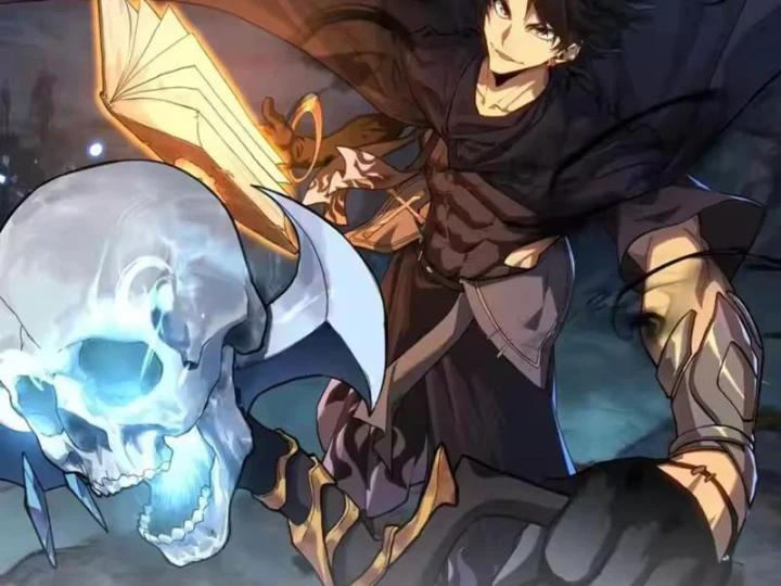 Chỉ Có Một Giọt Máu Vĩnh Cửu, Ta Vô Địch Tại Thế Chapter 13 - 11