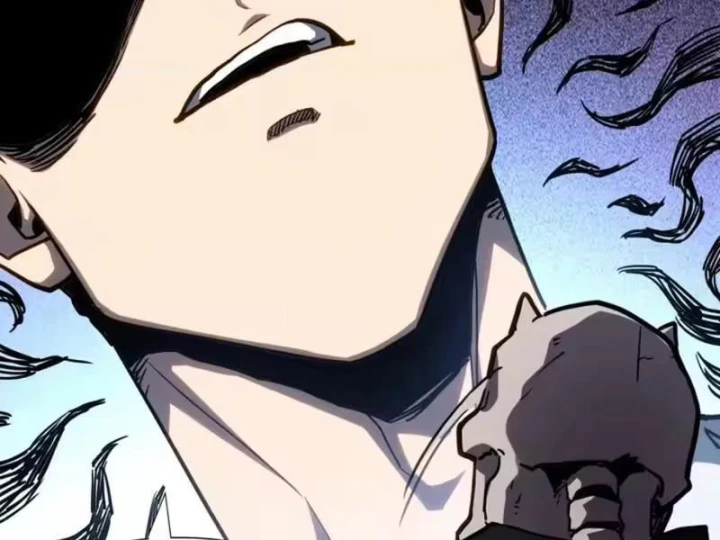 Chỉ Có Một Giọt Máu Vĩnh Cửu, Ta Vô Địch Tại Thế Chapter 13 - 22