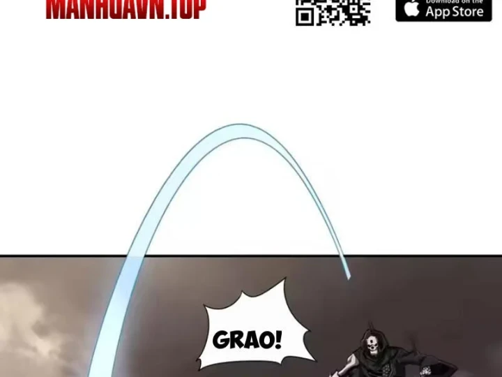 Chỉ Có Một Giọt Máu Vĩnh Cửu, Ta Vô Địch Tại Thế Chapter 13 - 24