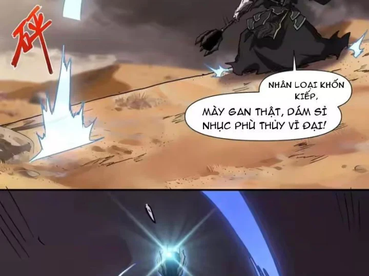 Chỉ Có Một Giọt Máu Vĩnh Cửu, Ta Vô Địch Tại Thế Chapter 13 - 25