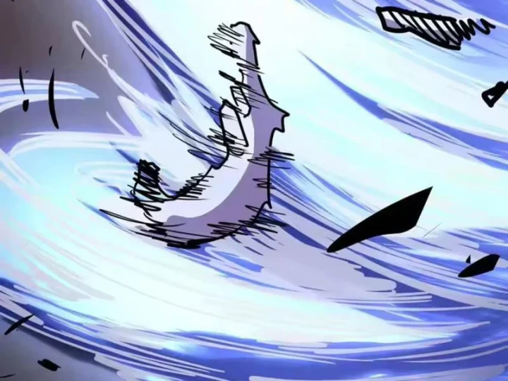 Chỉ Có Một Giọt Máu Vĩnh Cửu, Ta Vô Địch Tại Thế Chapter 13 - 34