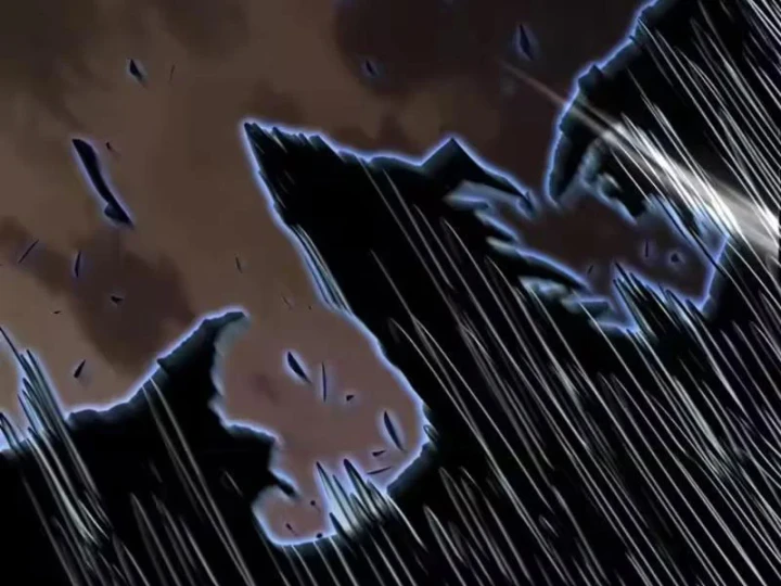 Chỉ Có Một Giọt Máu Vĩnh Cửu, Ta Vô Địch Tại Thế Chapter 13 - 43