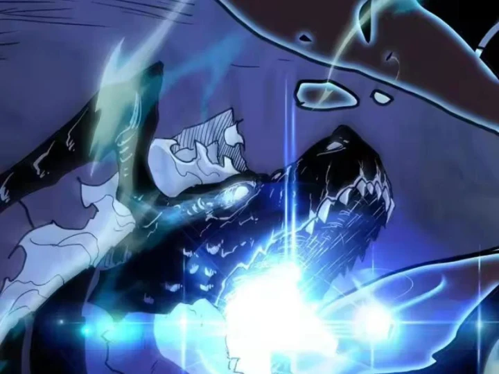 Chỉ Có Một Giọt Máu Vĩnh Cửu, Ta Vô Địch Tại Thế Chapter 13 - 47