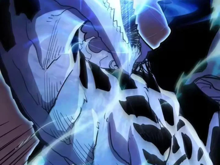 Chỉ Có Một Giọt Máu Vĩnh Cửu, Ta Vô Địch Tại Thế Chapter 13 - 48