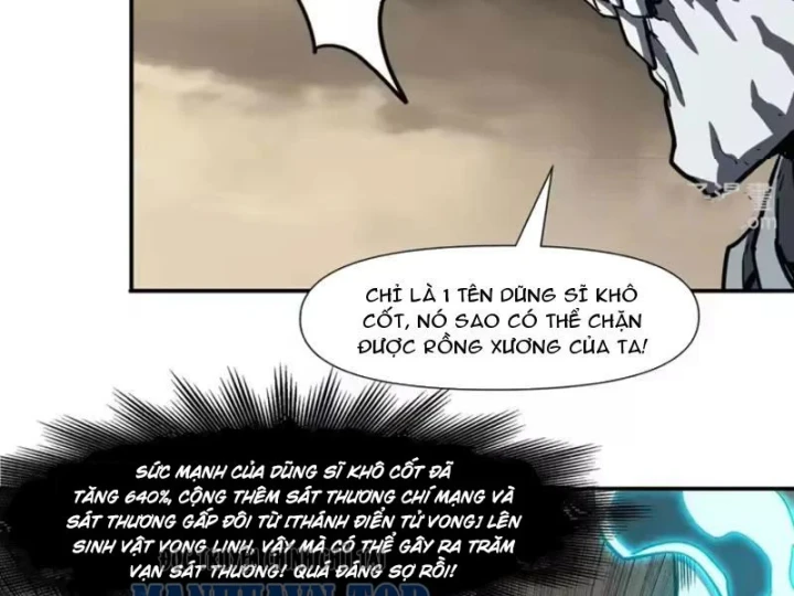 Chỉ Có Một Giọt Máu Vĩnh Cửu, Ta Vô Địch Tại Thế Chapter 13 - 65