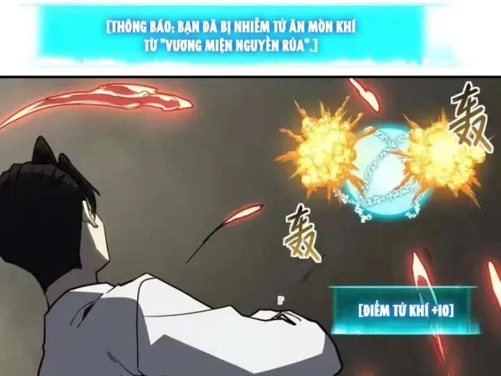 Chỉ Có Một Giọt Máu Vĩnh Cửu, Ta Vô Địch Tại Thế Chapter 13 - 68