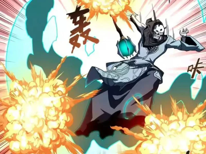 Chỉ Có Một Giọt Máu Vĩnh Cửu, Ta Vô Địch Tại Thế Chapter 13 - 74