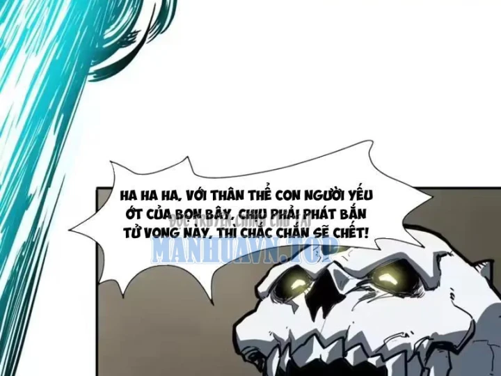 Chỉ Có Một Giọt Máu Vĩnh Cửu, Ta Vô Địch Tại Thế Chapter 13 - 80