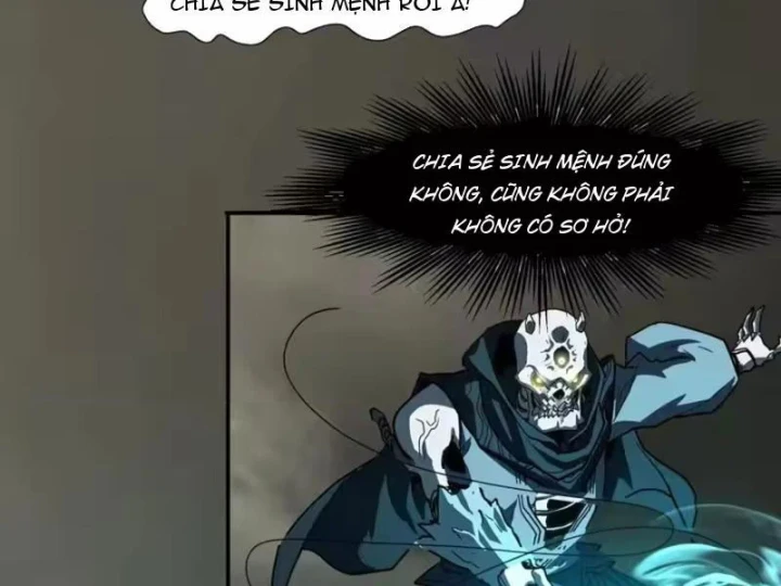 Chỉ Có Một Giọt Máu Vĩnh Cửu, Ta Vô Địch Tại Thế Chapter 13 - 84