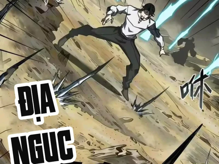 Chỉ Có Một Giọt Máu Vĩnh Cửu, Ta Vô Địch Tại Thế Chapter 13 - 94