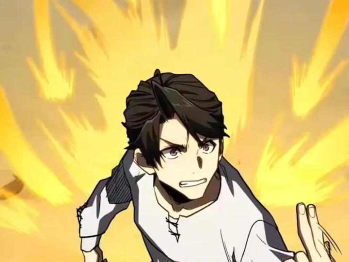 Chỉ Có Một Giọt Máu Vĩnh Cửu, Ta Vô Địch Tại Thế Chapter 13 - 98