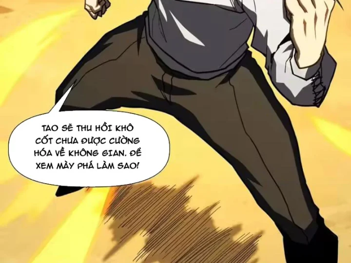 Chỉ Có Một Giọt Máu Vĩnh Cửu, Ta Vô Địch Tại Thế Chapter 13 - 99