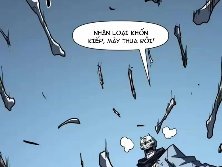 Chỉ Có Một Giọt Máu Vĩnh Cửu, Ta Vô Địch Tại Thế Chapter 13 - 110