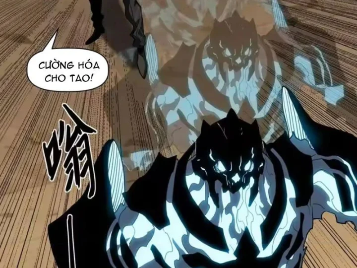 Chỉ Có Một Giọt Máu Vĩnh Cửu, Ta Vô Địch Tại Thế Chapter 13 - 113