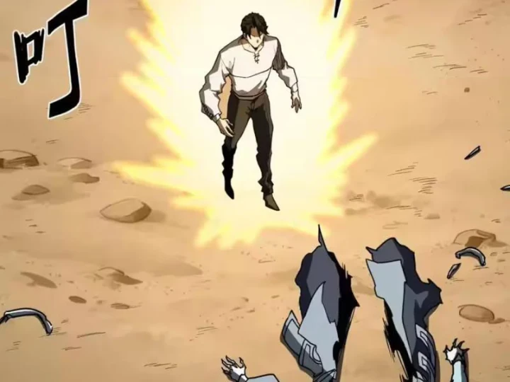 Chỉ Có Một Giọt Máu Vĩnh Cửu, Ta Vô Địch Tại Thế Chapter 13 - 121