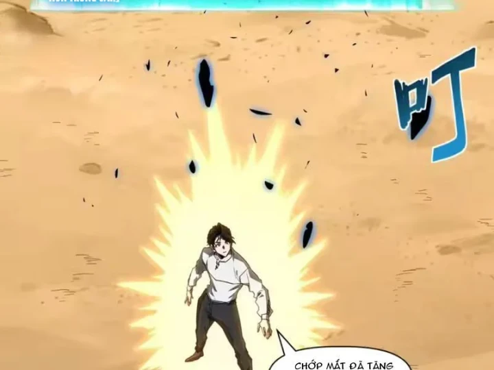 Chỉ Có Một Giọt Máu Vĩnh Cửu, Ta Vô Địch Tại Thế Chapter 13 - 126