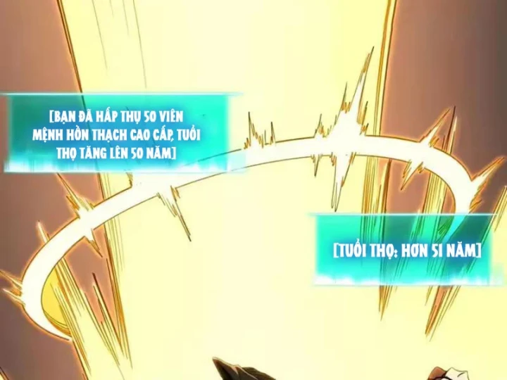 Chỉ Có Một Giọt Máu Vĩnh Cửu, Ta Vô Địch Tại Thế Chapter 13 - 130