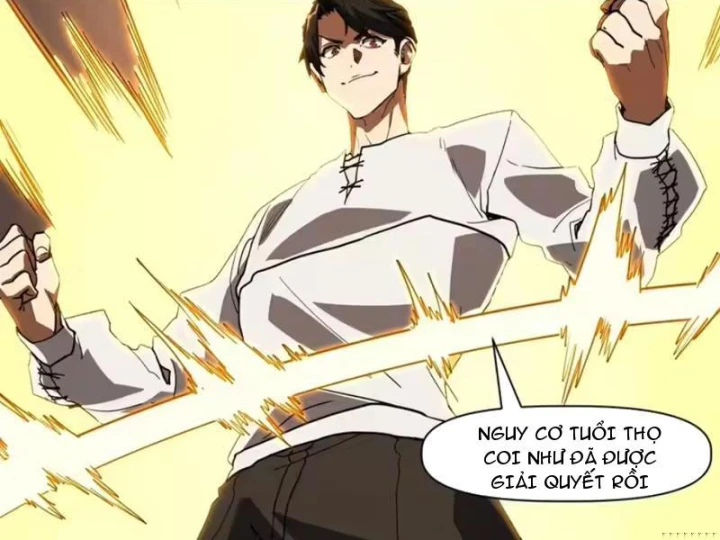 Chỉ Có Một Giọt Máu Vĩnh Cửu, Ta Vô Địch Tại Thế Chapter 13 - 131