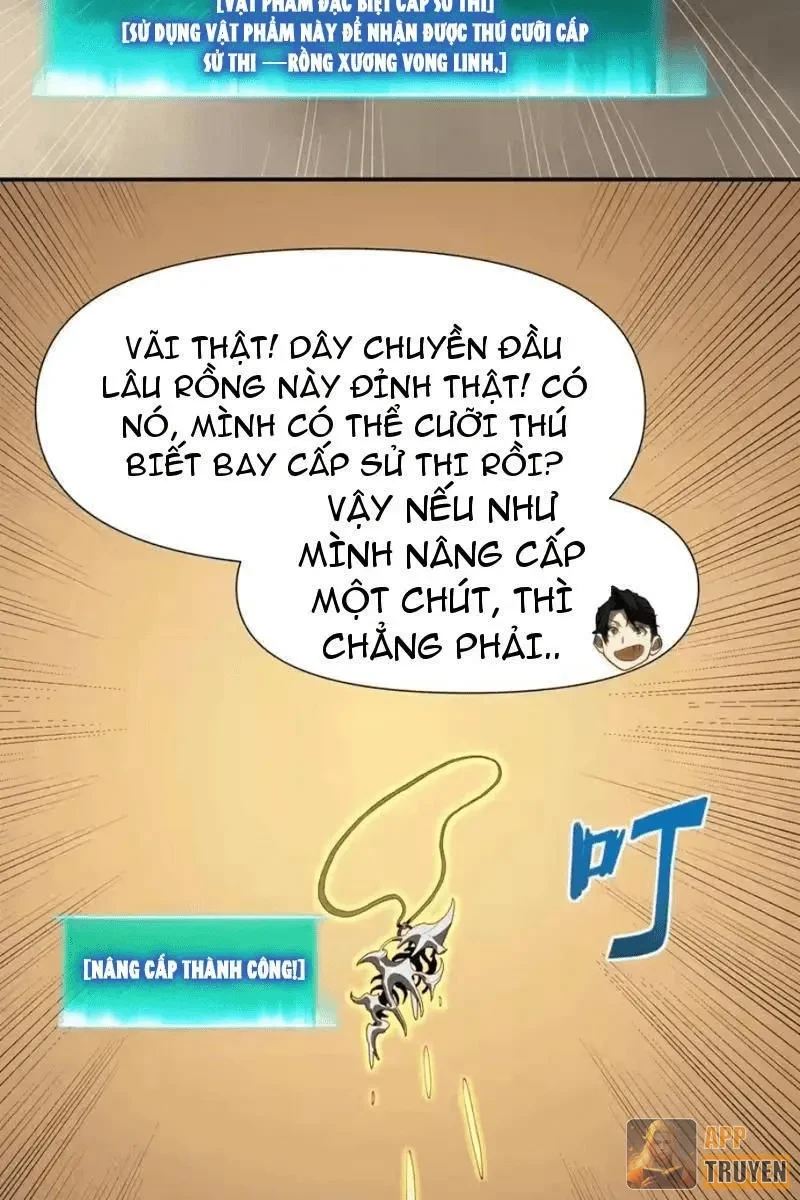 Chỉ Có Một Giọt Máu Vĩnh Cửu, Ta Vô Địch Tại Thế Chapter 14 - 2