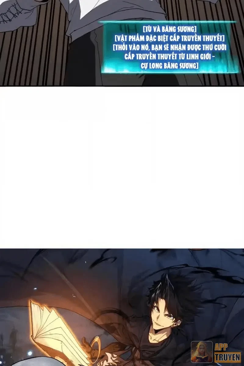 Chỉ Có Một Giọt Máu Vĩnh Cửu, Ta Vô Địch Tại Thế Chapter 14 - 4