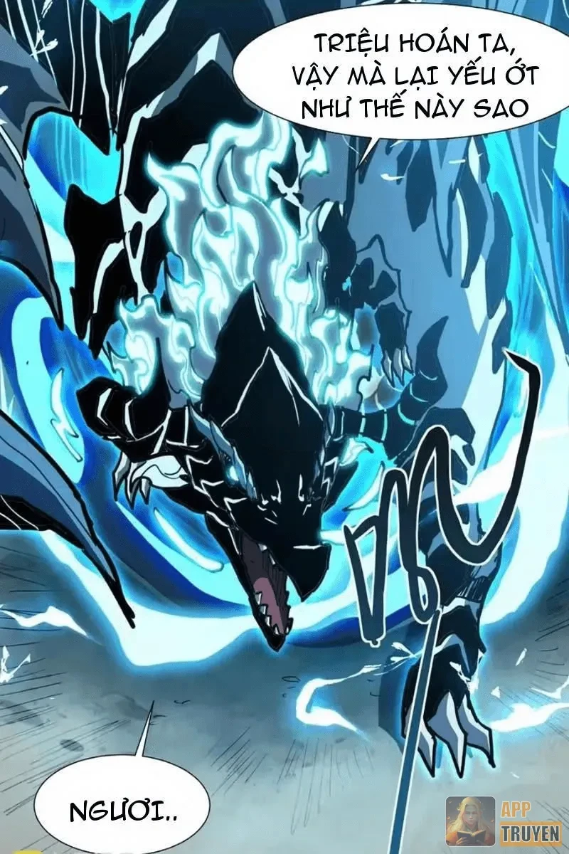 Chỉ Có Một Giọt Máu Vĩnh Cửu, Ta Vô Địch Tại Thế Chapter 14 - 13