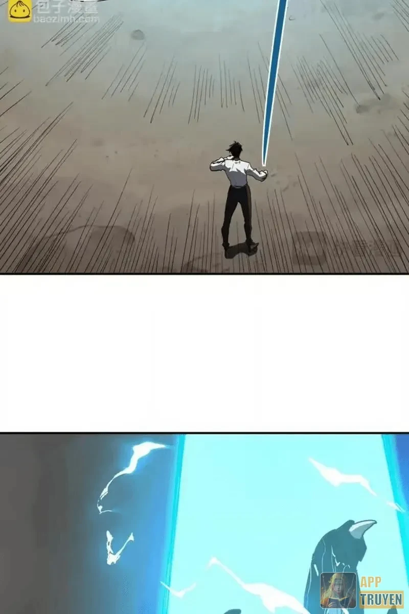 Chỉ Có Một Giọt Máu Vĩnh Cửu, Ta Vô Địch Tại Thế Chapter 14 - 14