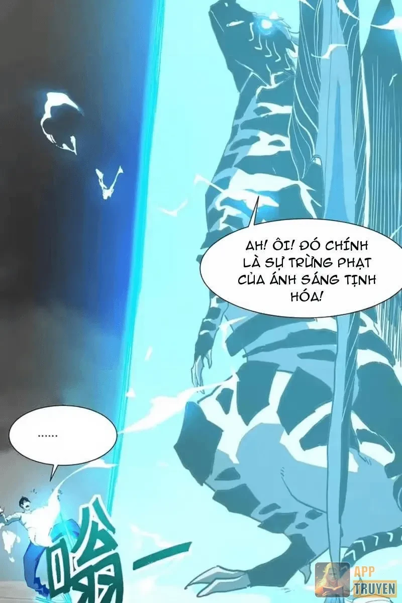 Chỉ Có Một Giọt Máu Vĩnh Cửu, Ta Vô Địch Tại Thế Chapter 14 - 15