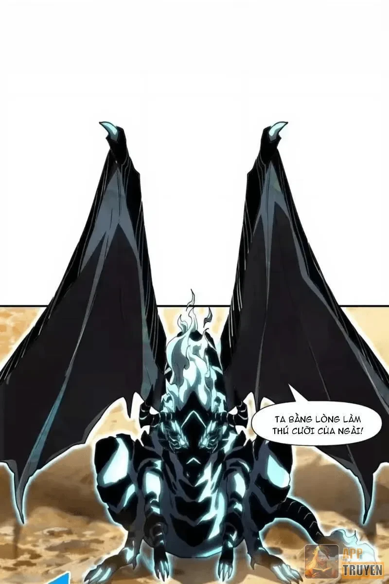 Chỉ Có Một Giọt Máu Vĩnh Cửu, Ta Vô Địch Tại Thế Chapter 14 - 17