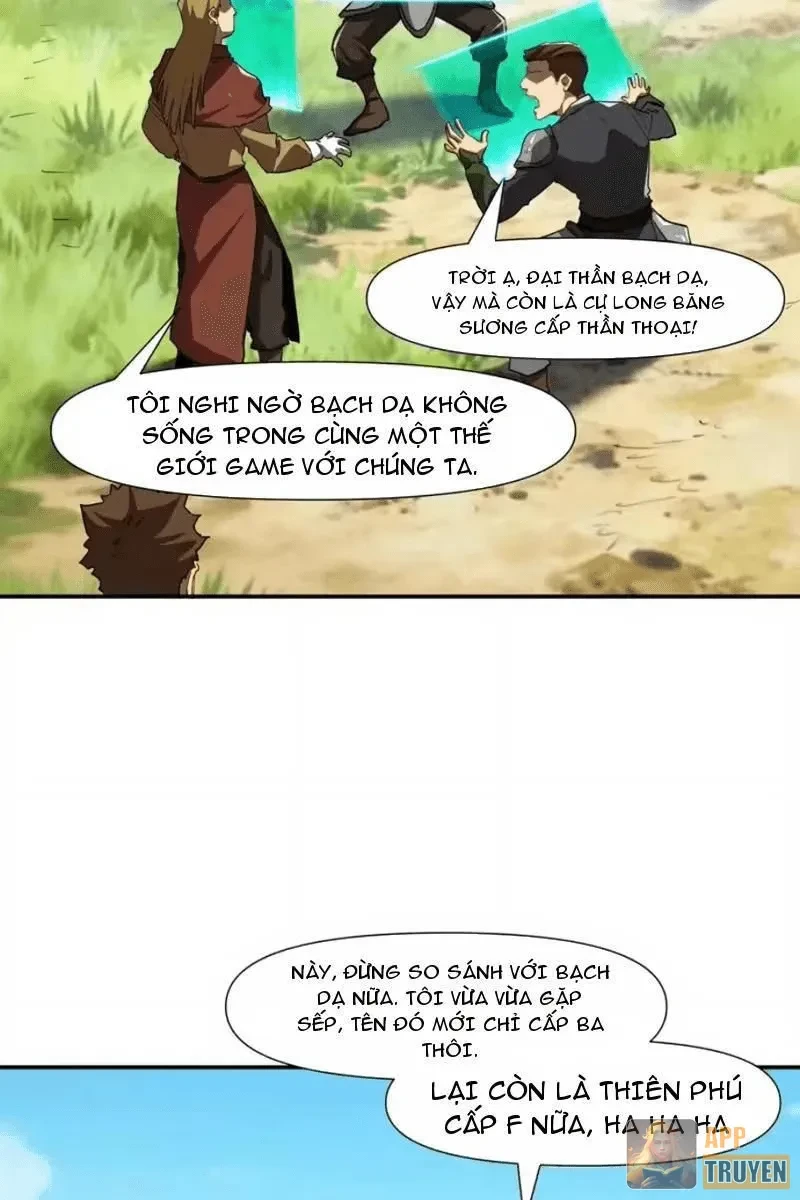 Chỉ Có Một Giọt Máu Vĩnh Cửu, Ta Vô Địch Tại Thế Chapter 14 - 25