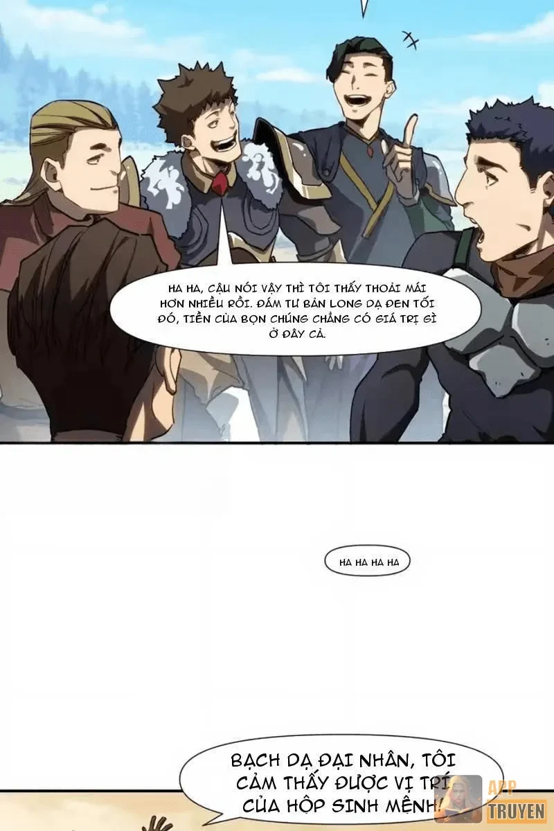 Chỉ Có Một Giọt Máu Vĩnh Cửu, Ta Vô Địch Tại Thế Chapter 14 - 26