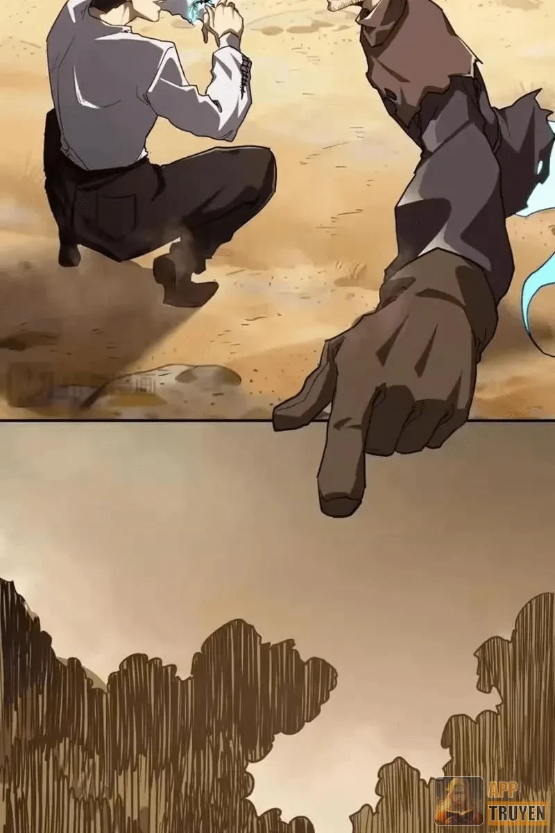 Chỉ Có Một Giọt Máu Vĩnh Cửu, Ta Vô Địch Tại Thế Chapter 14 - 28