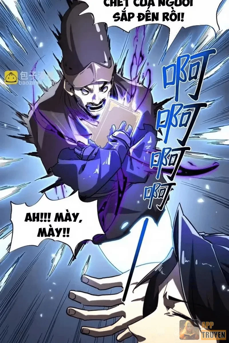 Chỉ Có Một Giọt Máu Vĩnh Cửu, Ta Vô Địch Tại Thế Chapter 14 - 34