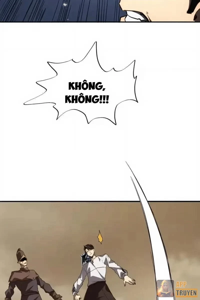 Chỉ Có Một Giọt Máu Vĩnh Cửu, Ta Vô Địch Tại Thế Chapter 14 - 35