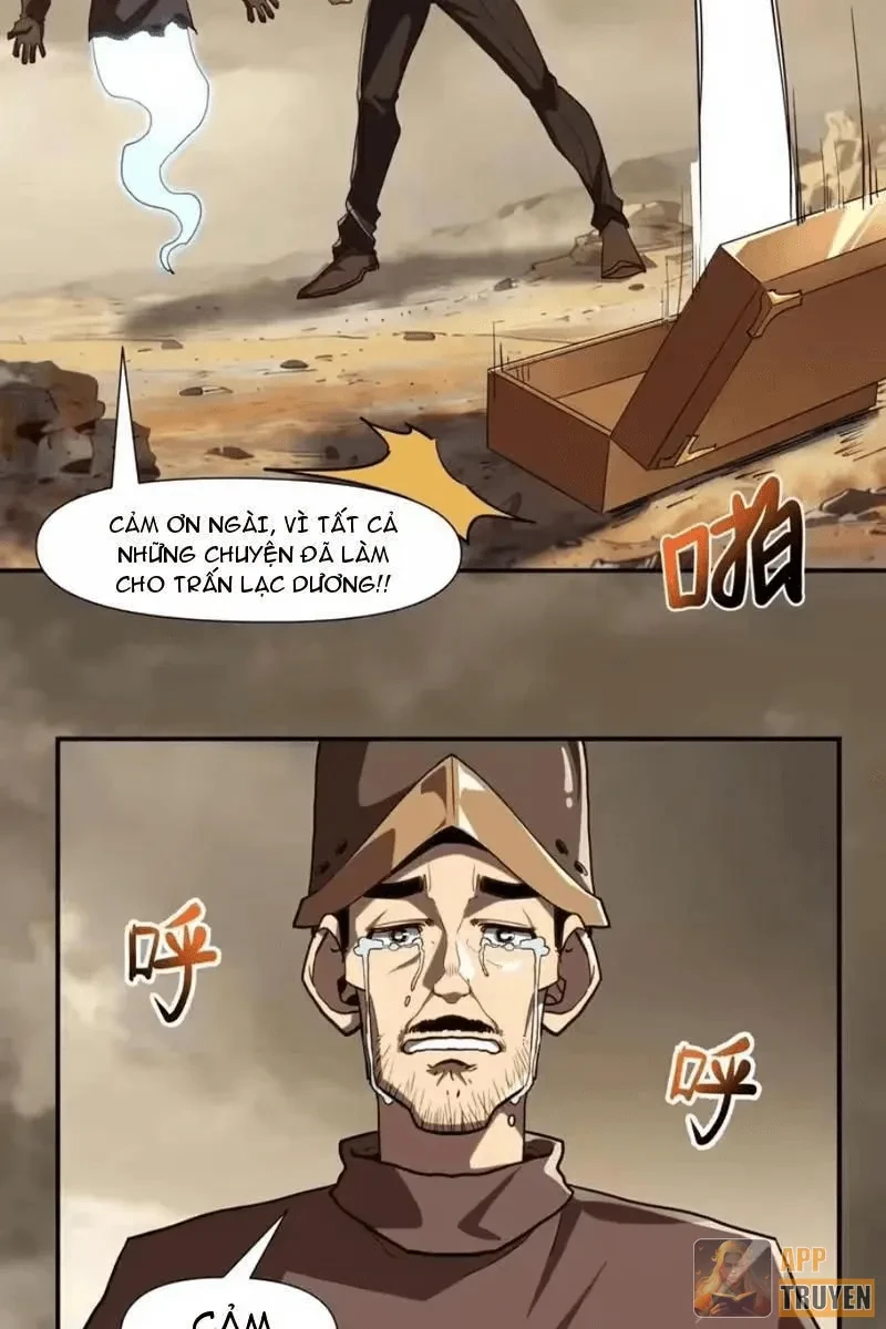 Chỉ Có Một Giọt Máu Vĩnh Cửu, Ta Vô Địch Tại Thế Chapter 14 - 36