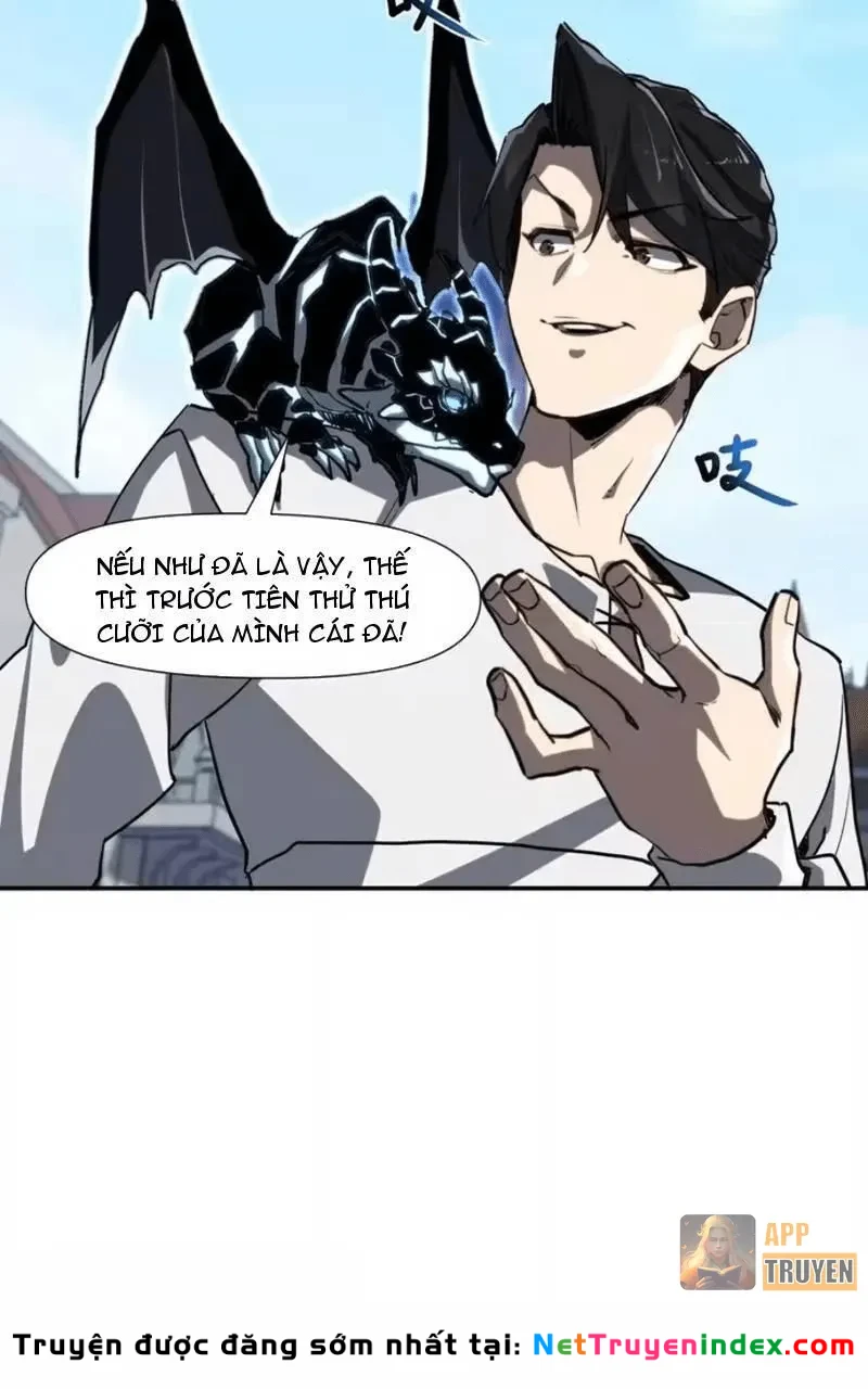 Chỉ Có Một Giọt Máu Vĩnh Cửu, Ta Vô Địch Tại Thế Chapter 14 - 41