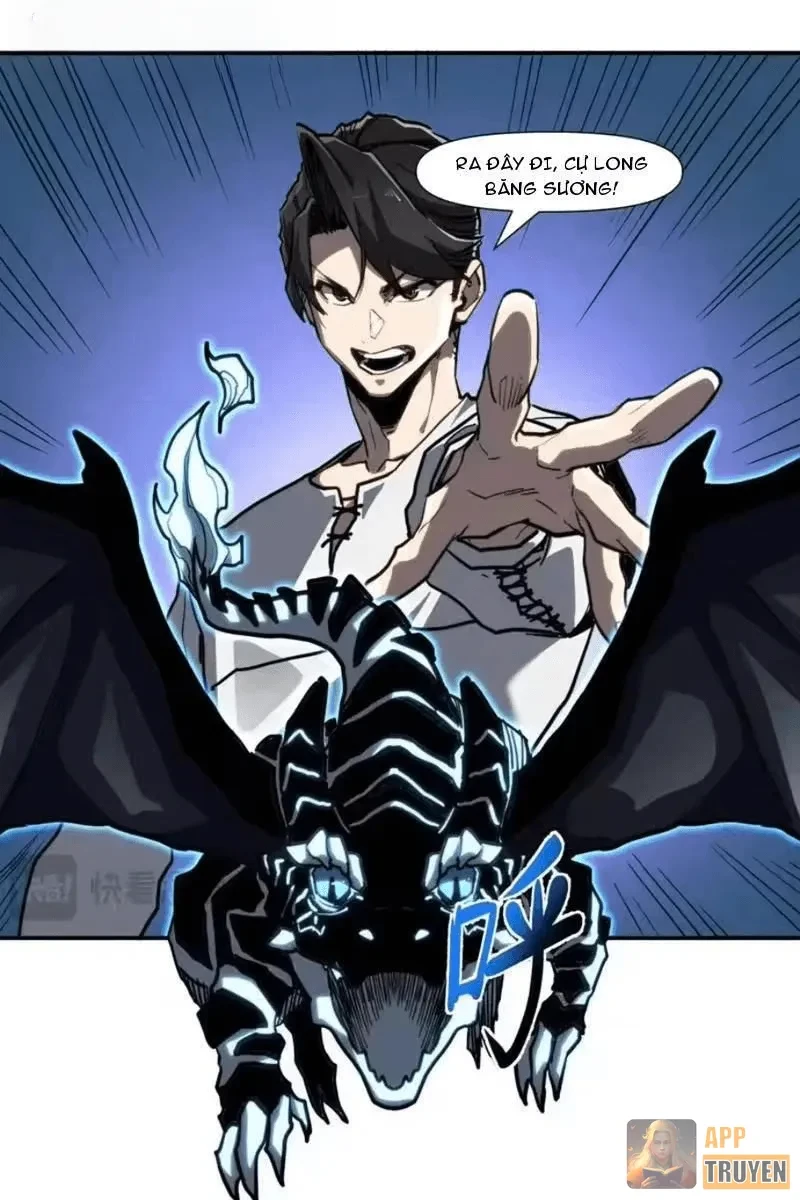 Chỉ Có Một Giọt Máu Vĩnh Cửu, Ta Vô Địch Tại Thế Chapter 14 - 42